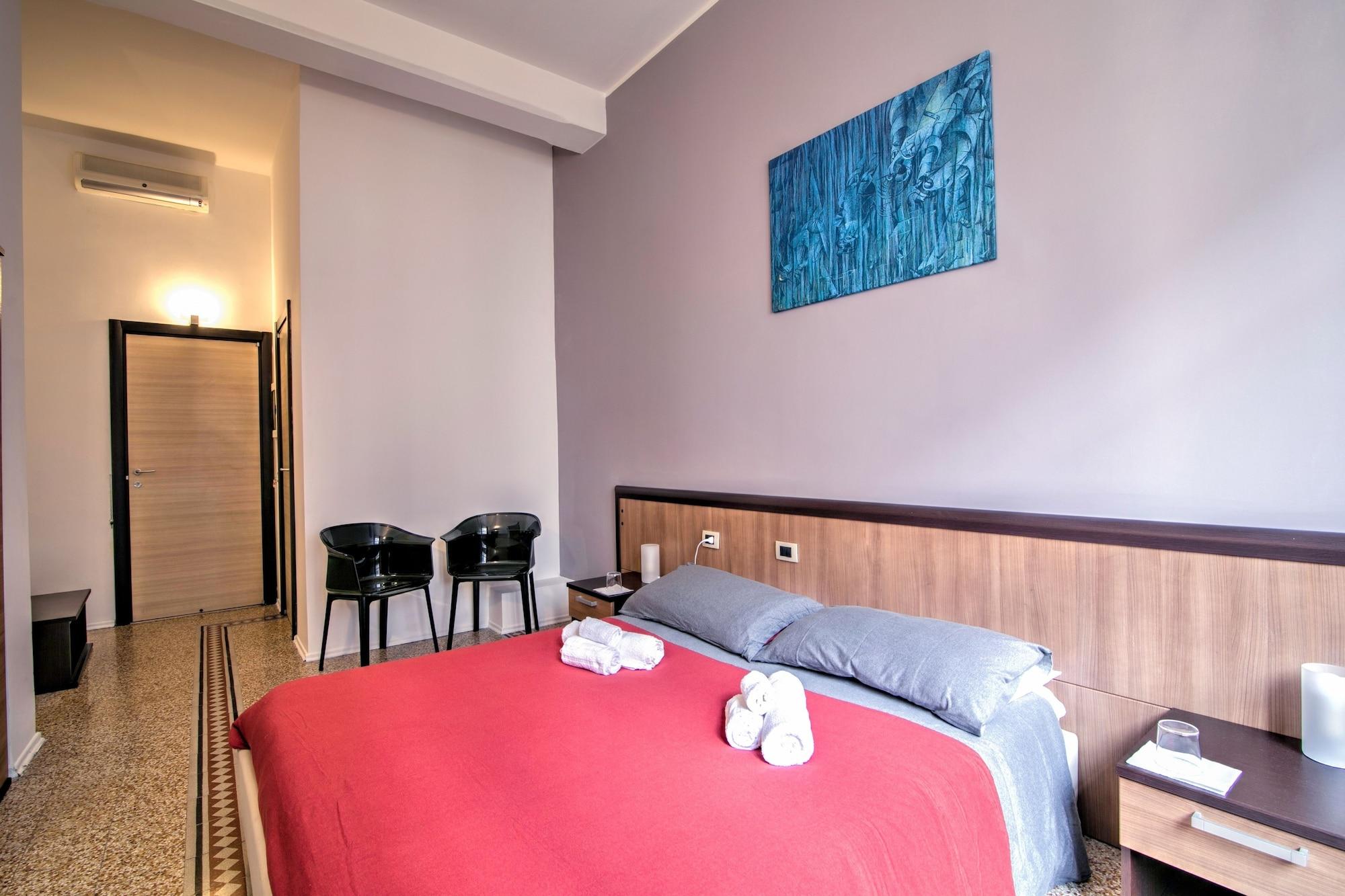 Maqueda Central Suites Palermo Luaran gambar