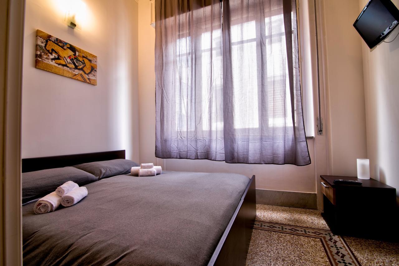 Maqueda Central Suites Palermo Luaran gambar